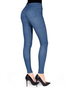 Leggings 2018 MQ-003_MED_BLUE-DENIM_BACK